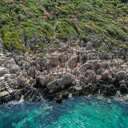 Günbatımı Villa
